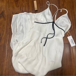 NWT Reformation Bryony dress